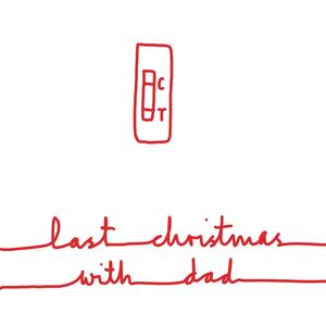 Last Christmas With Dad (Tiny Red Lines) (feat. Emily Denton)