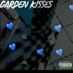 Garden Kisses (Explicit)