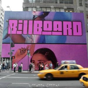 Billboard