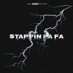 Stappin Fa Fa (Prod By. Southdrug) (Explicit)
