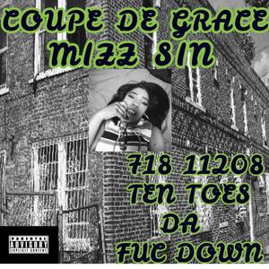 COUPE DE GRACE (Explicit)