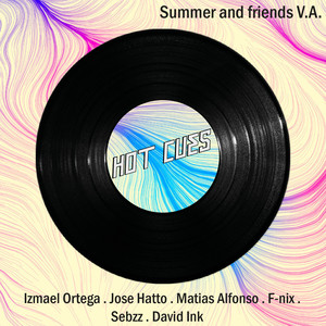 Summer and Friends V.A.