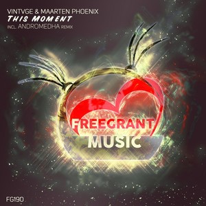 This Moment (Dub Mix)