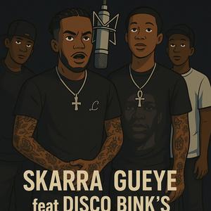 Salut aux couleurs (feat. Disco Bink’s|Explicit)