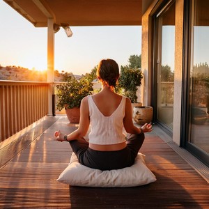 Armonía interior - Vibraciones De Serenidad