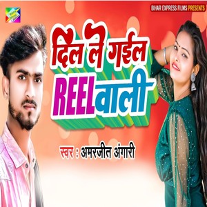 Dil Le Gail Reel Wali