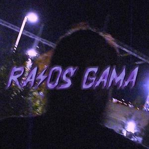 Raios Gama (Single) (Explicit)