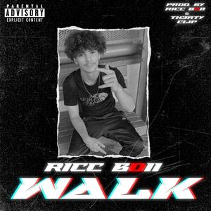 Walk (Explicit)