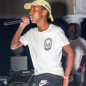 Dipatje txa Felo (feat. Mow Type)