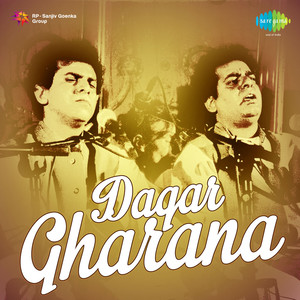 Dagar Gharana