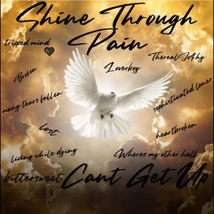 Can't Get Up (Explicit)