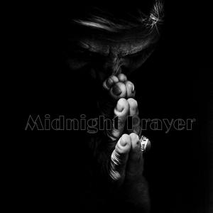 Midnight prayer (feat. dj cooper & Blue Kay SA )