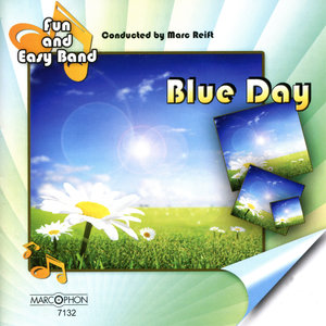 Blue Day