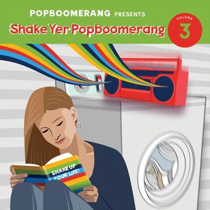 Shake Yer Popboomerang, Vol. 3