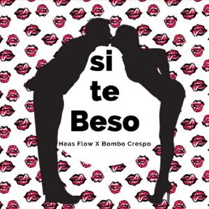 Si Te Beso (Explicit)