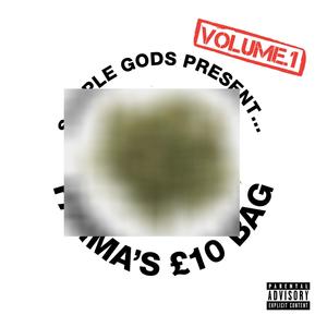 Farma's £10 Bag Vol.1 (Explicit)