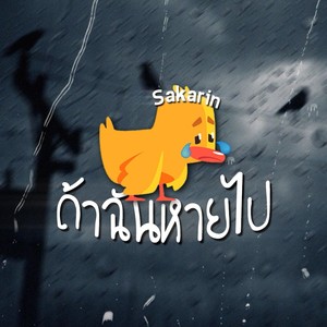 ถ้าฉันหายไป (Explicit)