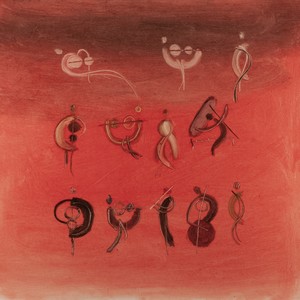 Divertimento 4 - 1 časť - Allegro