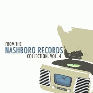 From the Nashboro Records Collection Vol. 4
