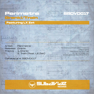 Train (Original Mix)