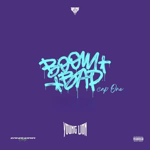 BoomBap Cap One (Young Lion Remix|Explicit)