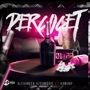 Percocet (feat. Alex Alex & Dawdry) (Explicit)