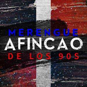 Merengue Afincao de los 90s