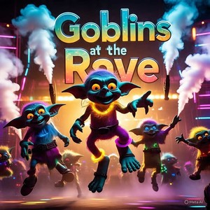 Goblins At The Rave