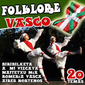 Folklore Vasco 20 Temas