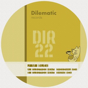 Electric Heat (Original Mix)