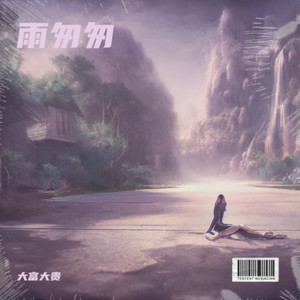 雨匆匆封面