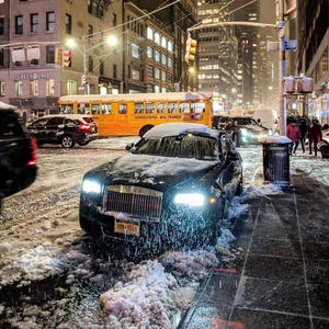 WHIPPIN DAT ROLLS (feat. g3Cam) (Explicit)