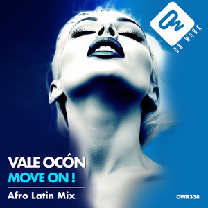 Move on! (Afro Latin Mix)