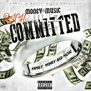 COMMITTED (Explicit)