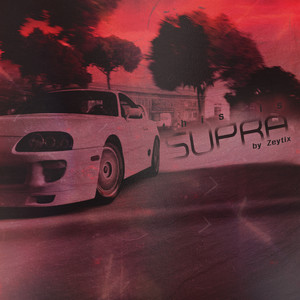 This is Supra