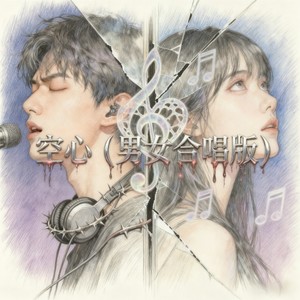 空心 (男女合唱版)