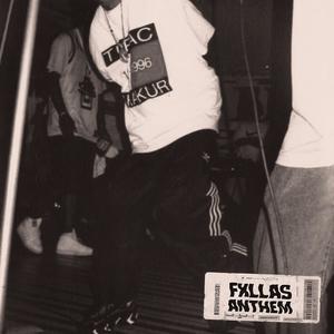 FELLXS ANTHEM(feat. Arshdeep) (Explicit)