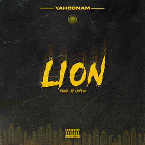 Lion (Explicit)