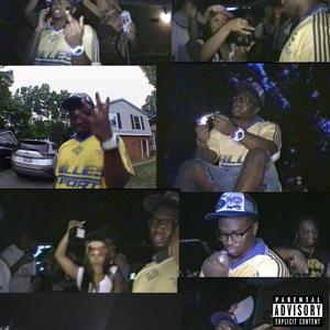 Come Outside (Explicit)