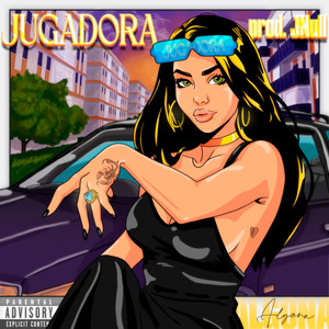 Jugadora (feat. JNull) [Explicit]