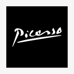 Picasso (feat. Ene RXT) (Explicit)
