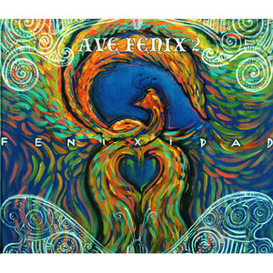 Ave Fenix 2