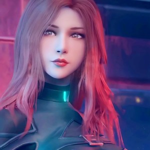 想把她最喜欢的情话弹给她