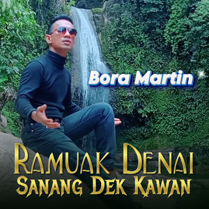 Ramuak Denai Sanang Dek Kawan