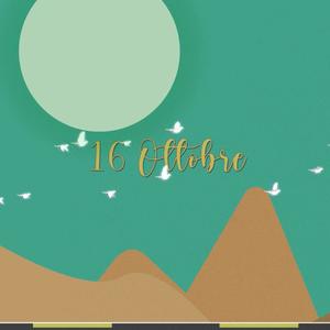 16 ottobre(feat. Moas) (Explicit)
