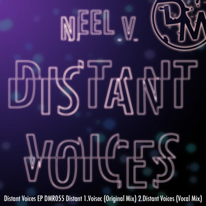 Distant Voices - EP