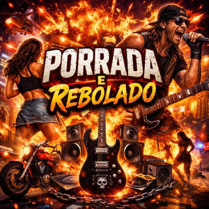 2 musica (Porrada & Rebolado)