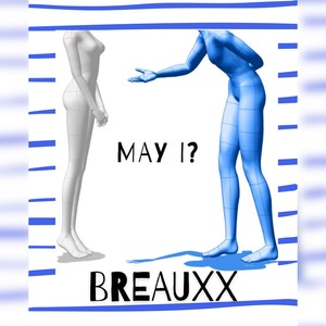 MAY I?