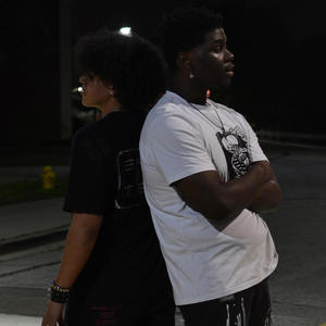 YDK (feat. M3$$) (Explicit)