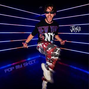 POP MY **** (feat. Matty Beats) (Explicit)